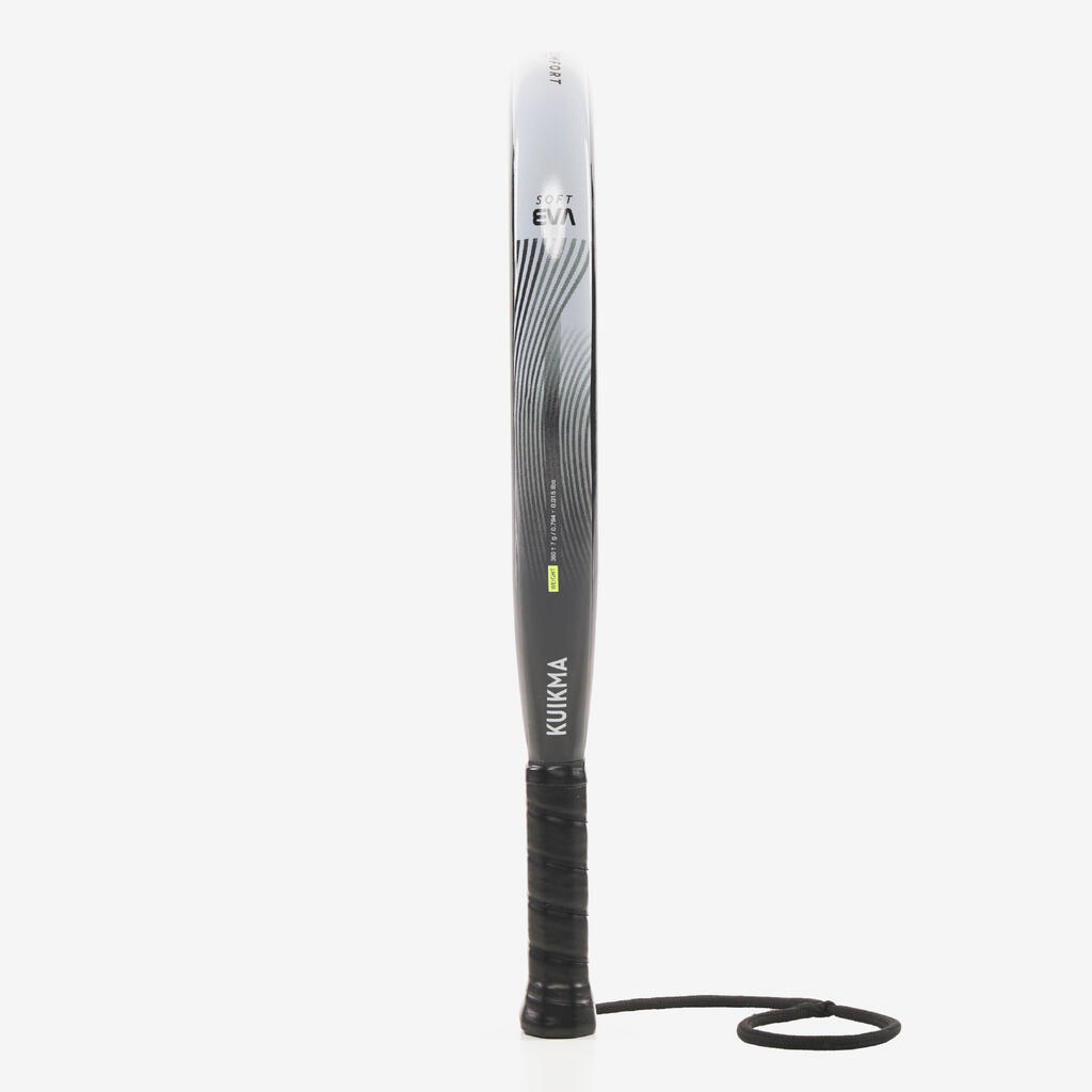 PALA DE PÁDEL ADULTO KUIKMA COMFORT SOFT