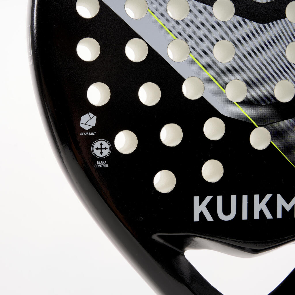 Reket za padel KUIKMA COMFORT SOFT za odrasle