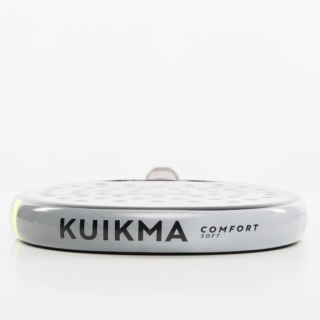 PALA DE PÁDEL ADULTO KUIKMA COMFORT SOFT