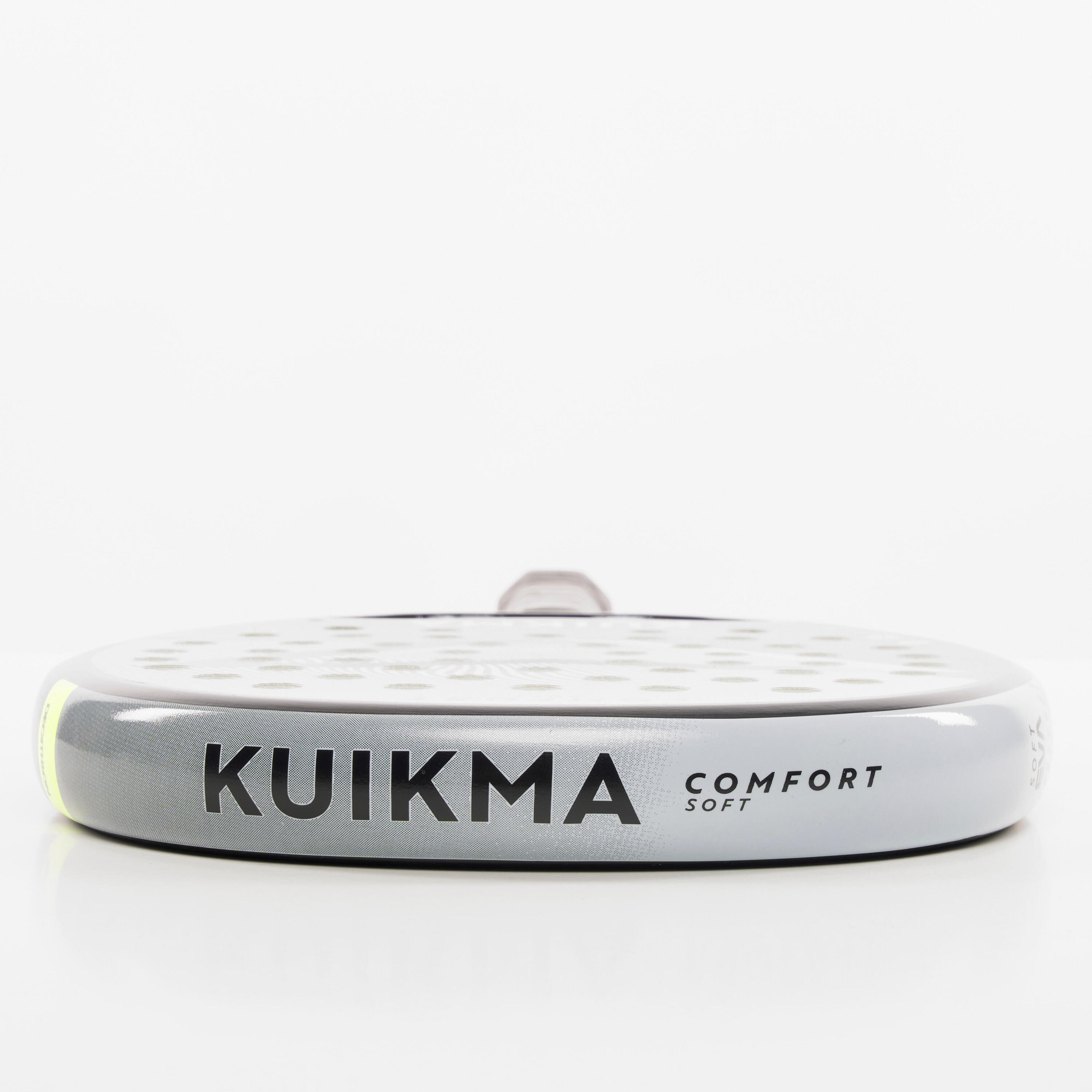 Padelracket voor volwassenen Kuikma Comfort Soft  9/9