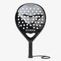 Adult Padel Racket Comfort Soft