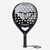 Raquette de padel Adulte - Kuikma Comfort Soft - Blanc