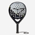 Raquette de padel Adulte - Kuikma Comfort Soft - Blanc