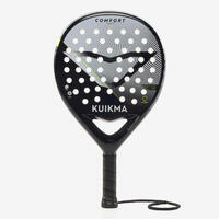 Reket za padel KUIKMA COMFORT za odrasle