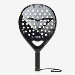 Padelracket voor volwassenen Kuikma Comfort Soft 