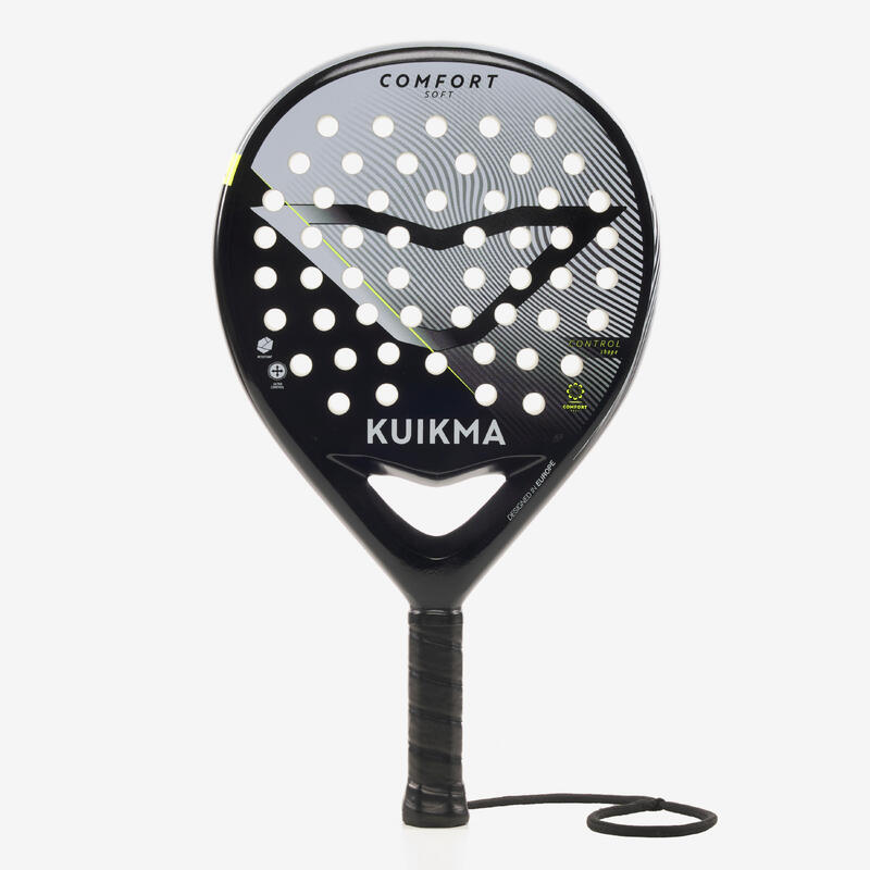 Racchetta padel adulto COMFORT SOFT