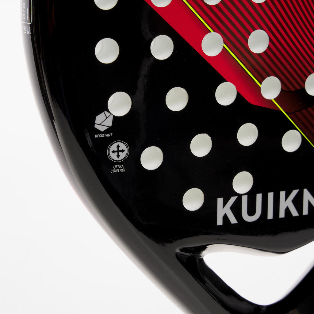 Reket za padel KUIKMA COMFORT SOFT za odrasle