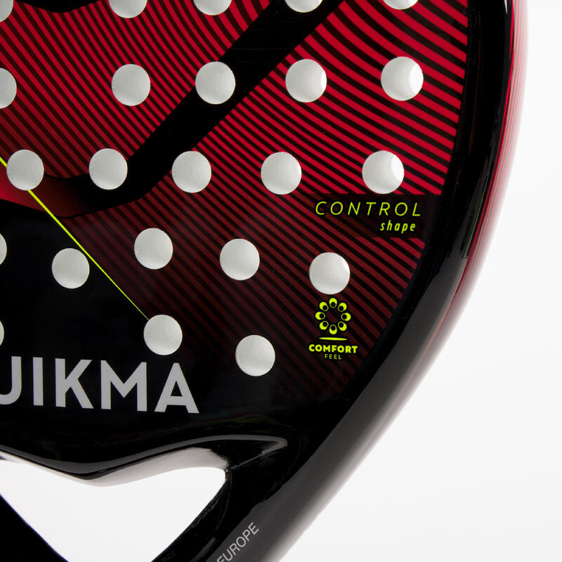 Rachetă padel PR500 Kuikma Comfort Adulți