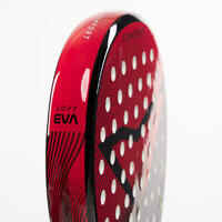 Adult Padel Racket Comfort Soft