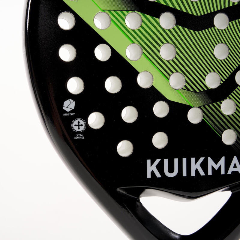 Padelracket voor volwassenen Comfort Soft