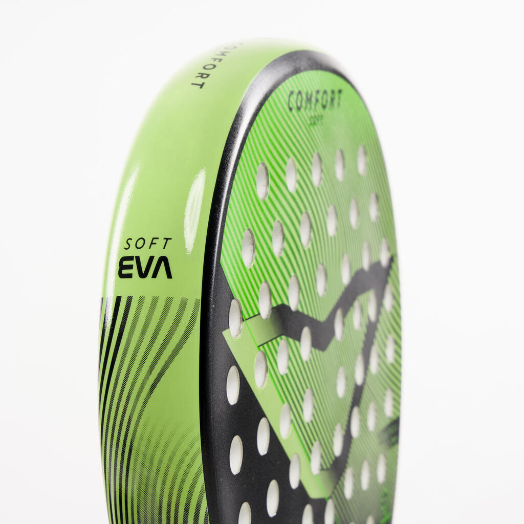 Lopar za padel tenis Comfort za odrasle