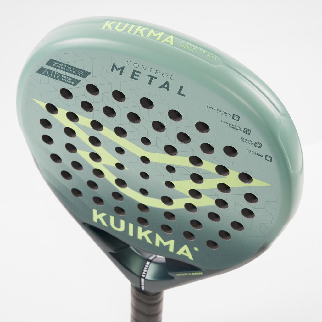 Reket za padel CONTROL METAL