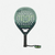 Raquette de padel adulte - kuikma control metal