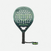 Raquette de padel adulte - kuikma control metal
