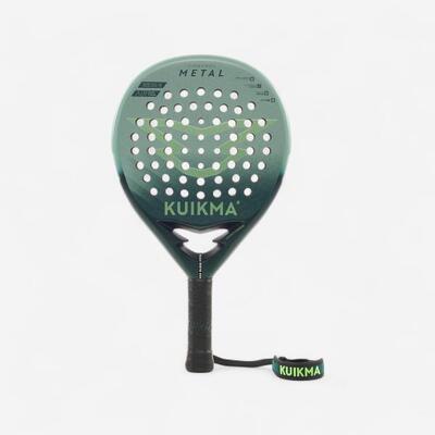 Racchetta padel adulto PR CONTROL METAL
