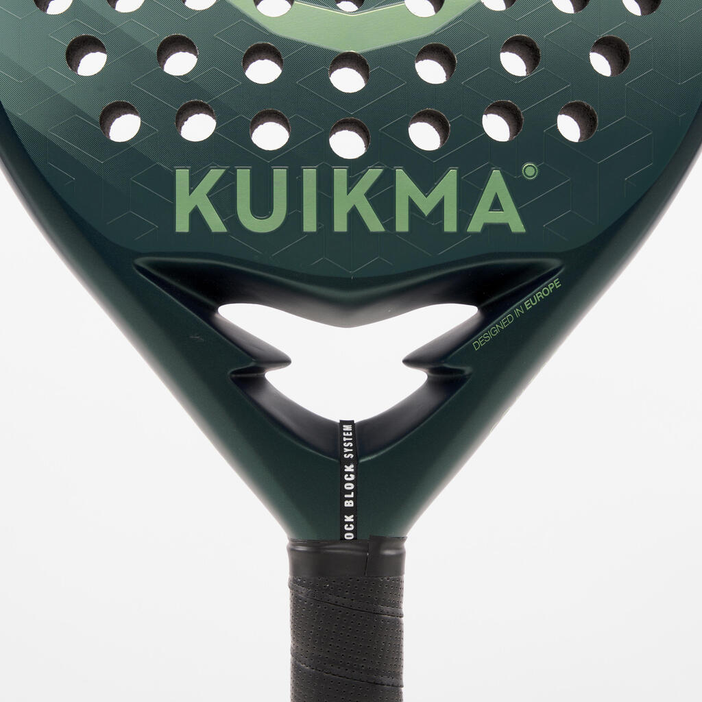 Reket za padel CONTROL METAL