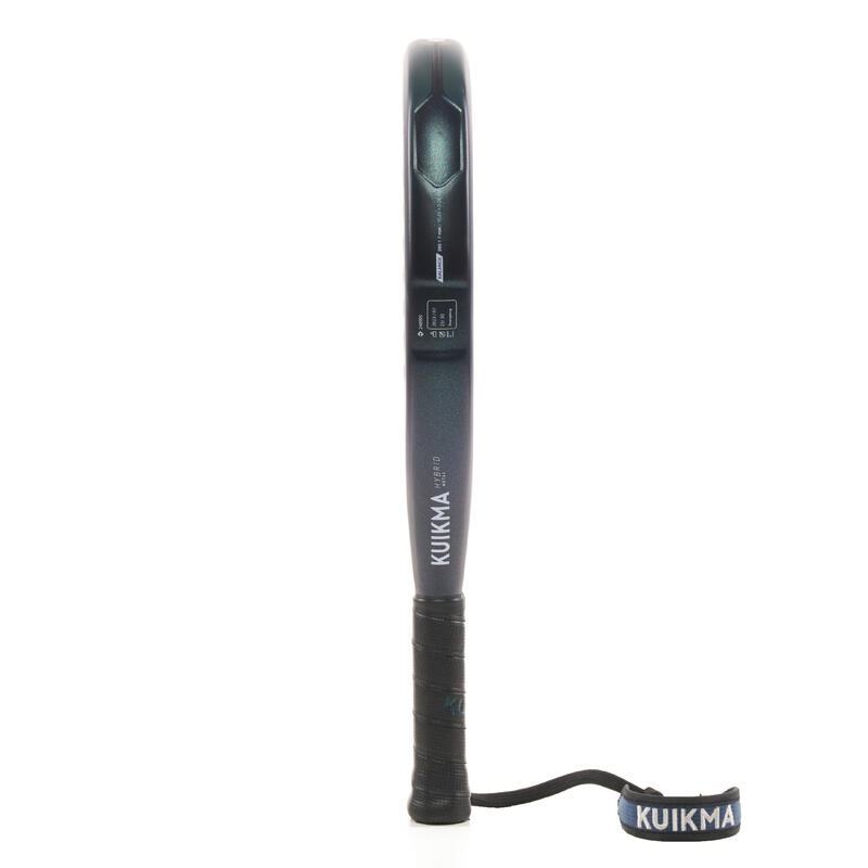 Yetişkin Padel Raketi - Kuikma Hybrid Metal