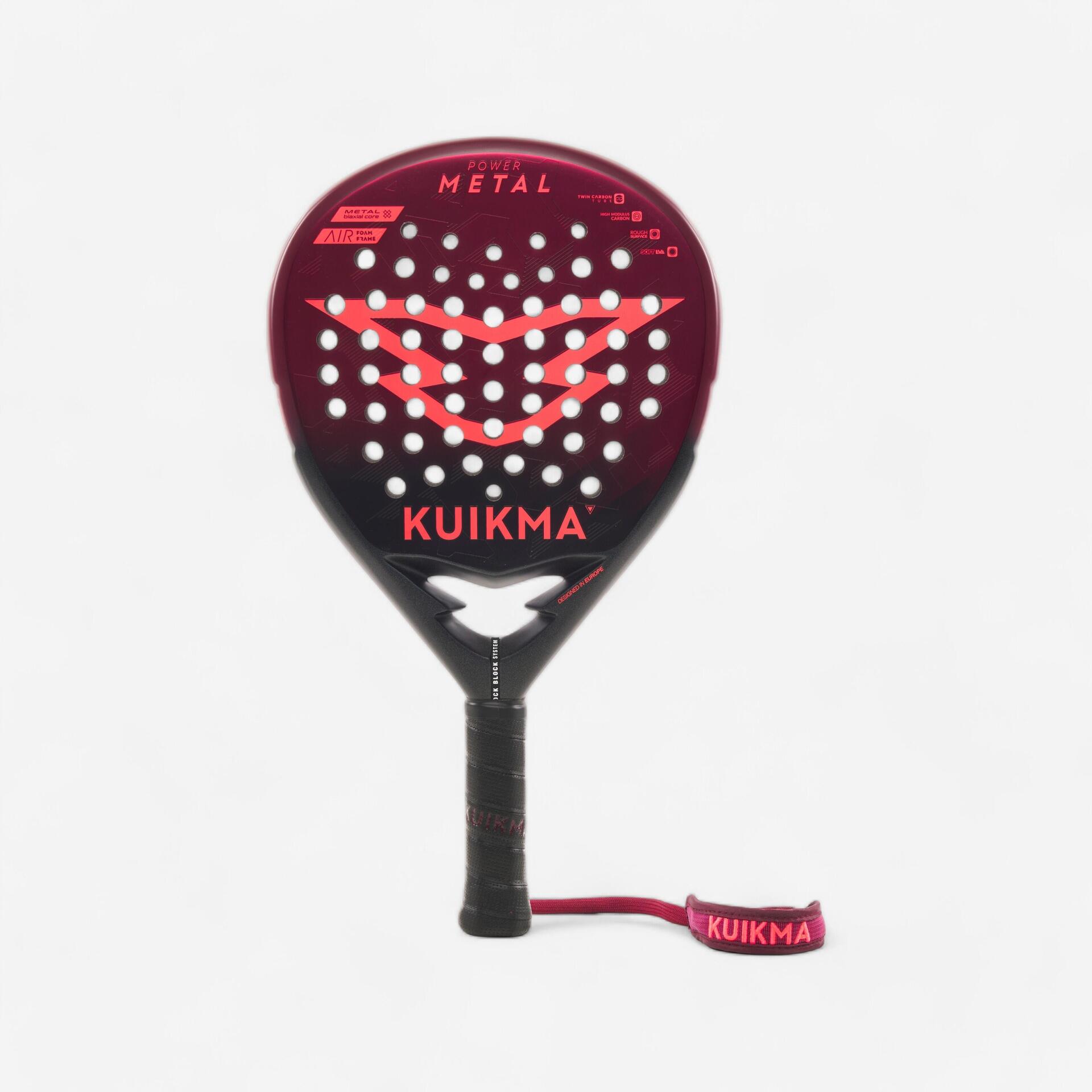 Kuikma Power Metal