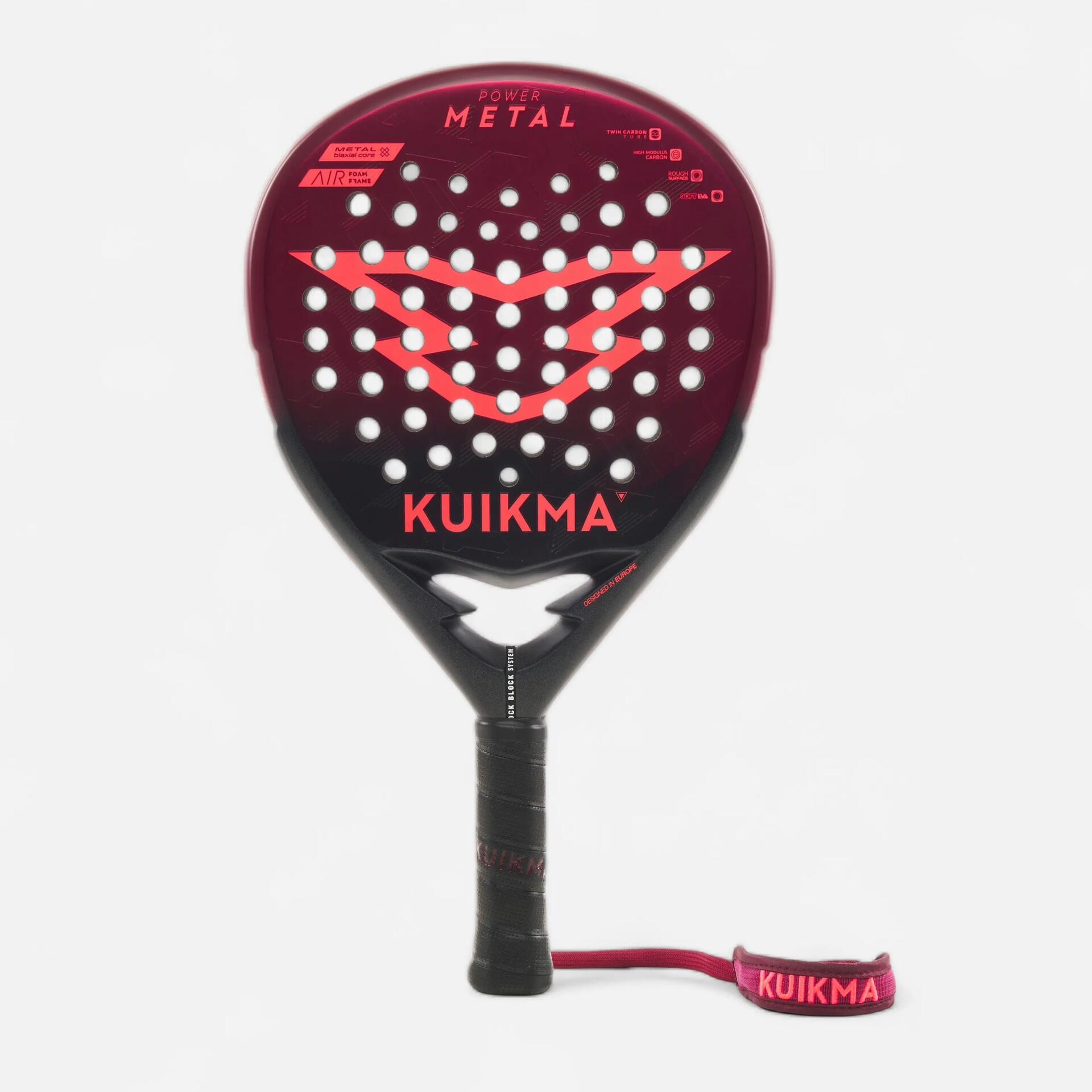 Kuikma Metal