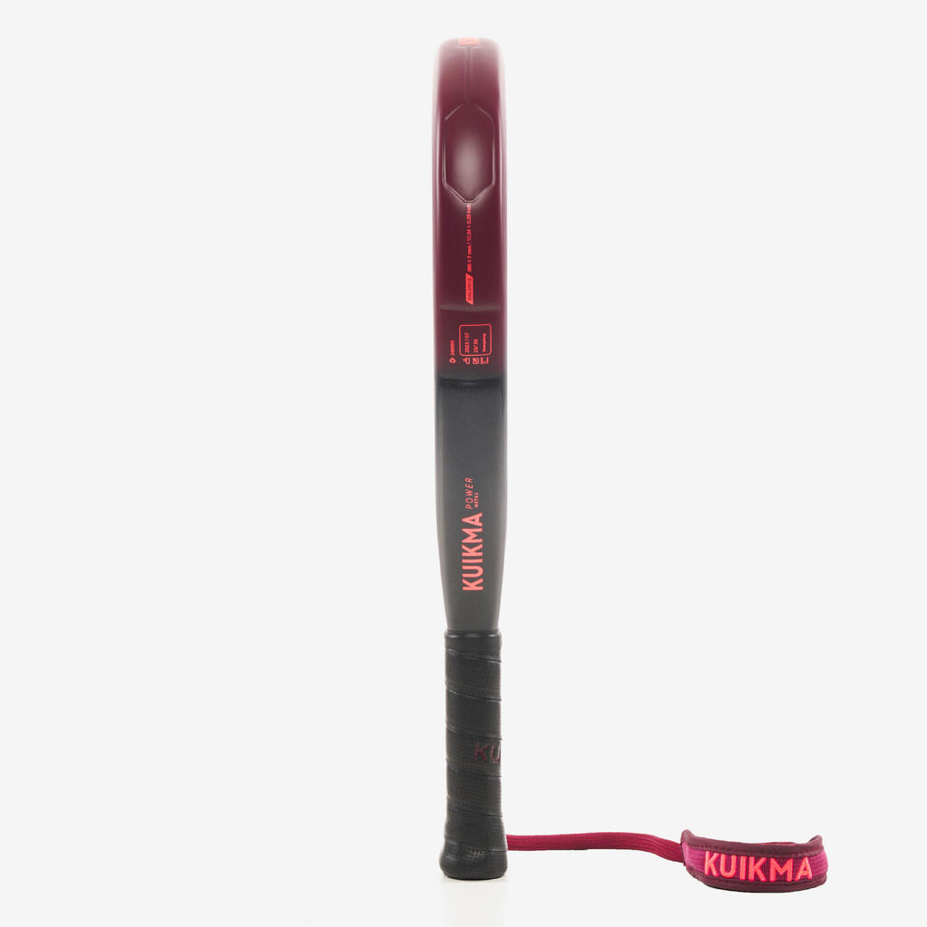 Reket za padel POWER METAL