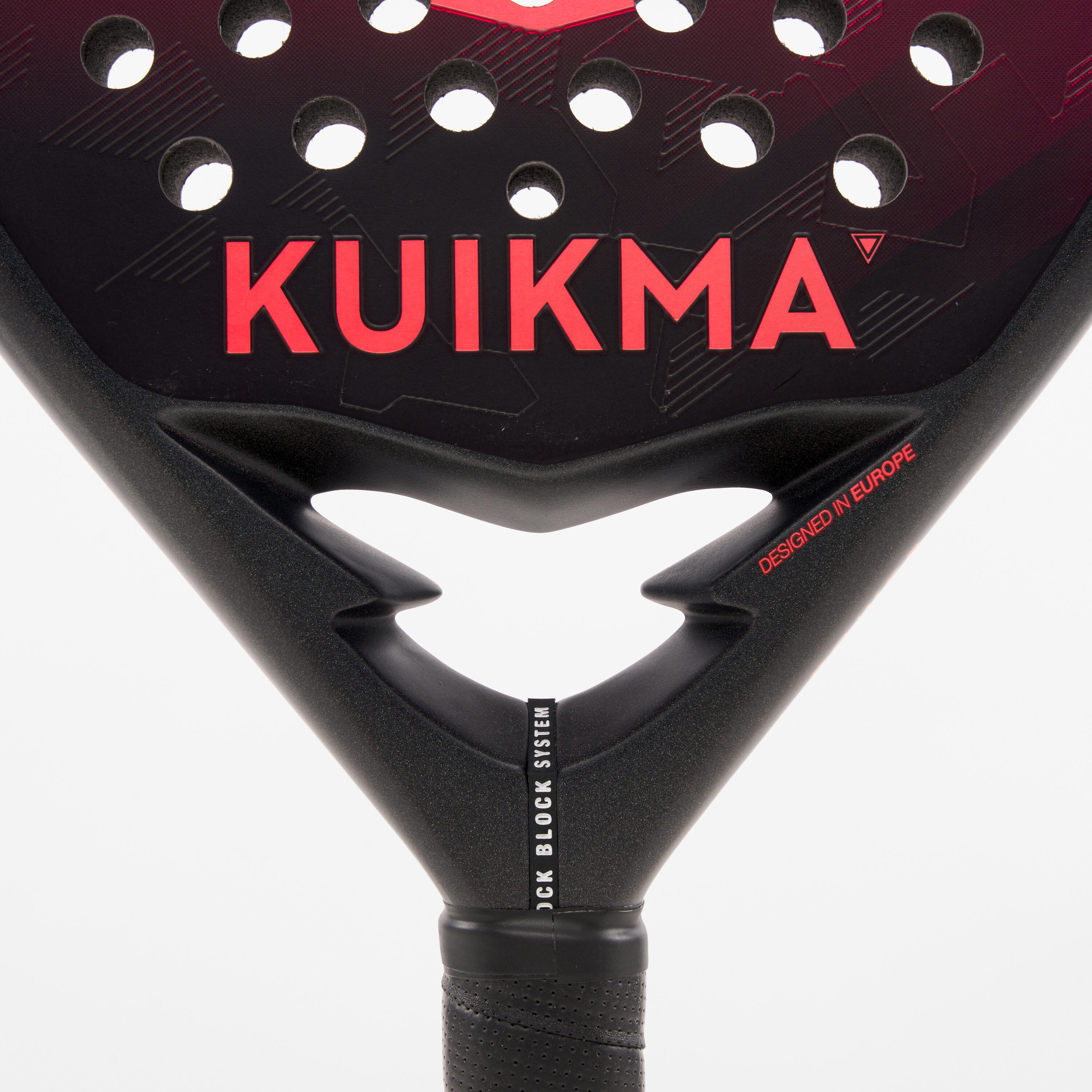 Adult Padel Racket Power Metal | Decathlon