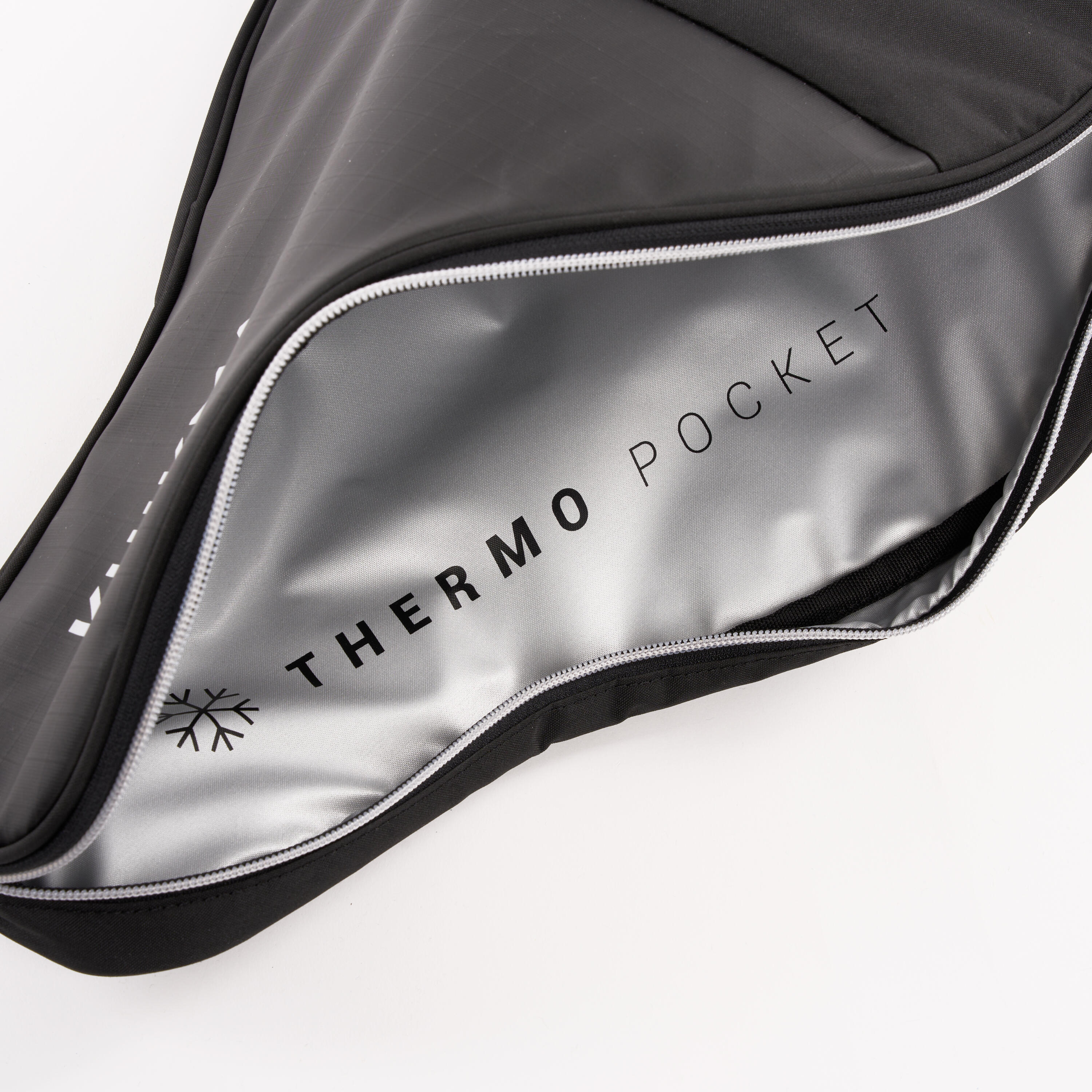 Housse de padel isotherme, Kuikma PC Elite - KUIKMA