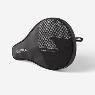 Insulated Padel Cover PC Elite - Black