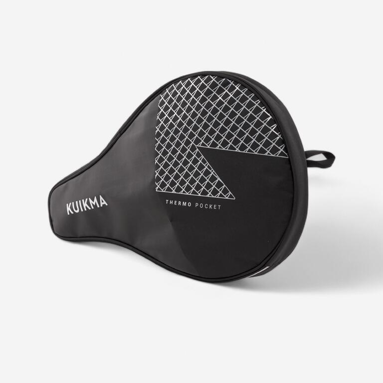 Insulated Padel Cover PC Elite - Black