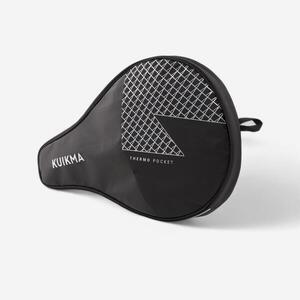 Funda de pádel isotérmica - Kuikma PC Elite negro