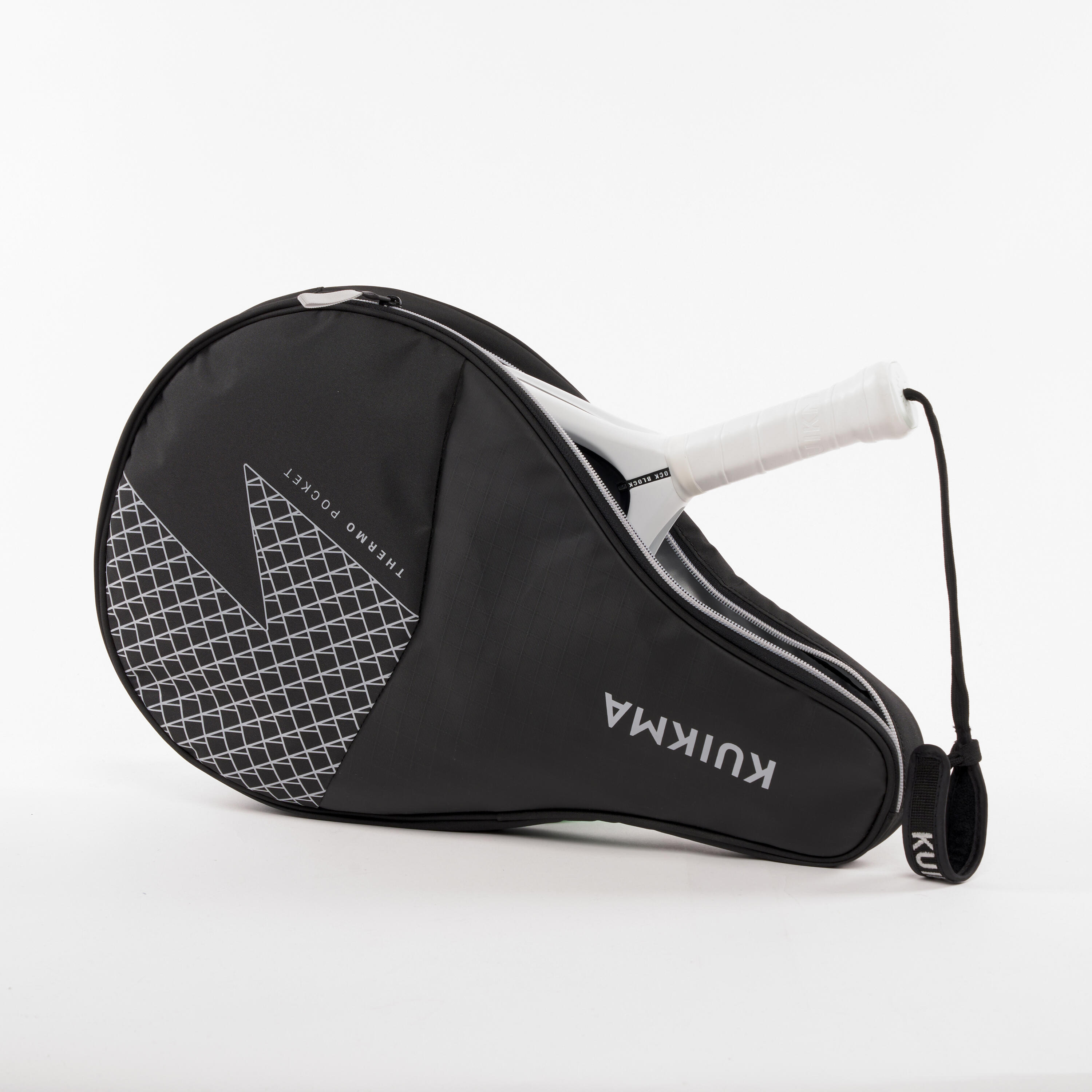 Housse de padel isotherme, Kuikma PC Elite - KUIKMA