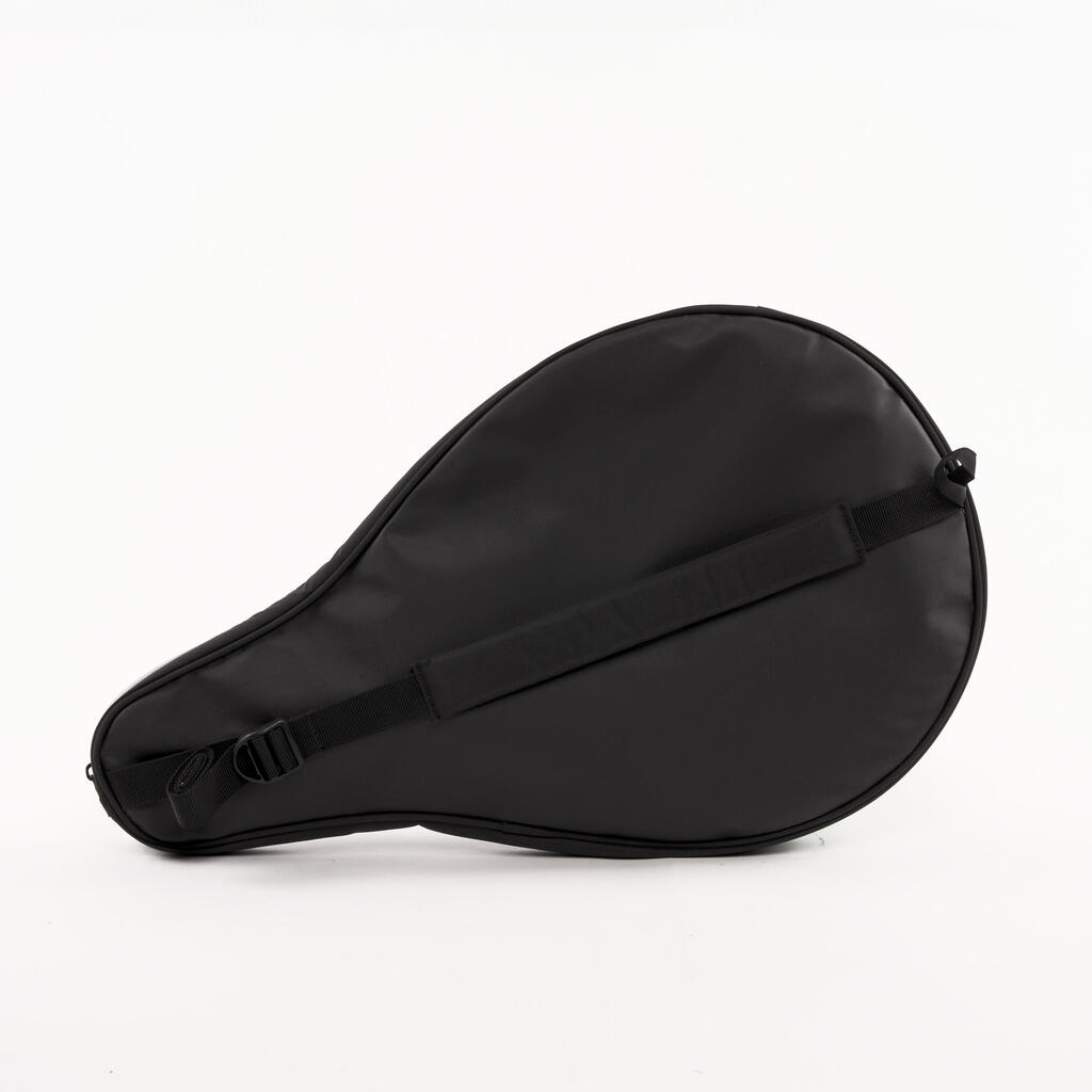 Funda térmica para Pala de Pádel - Kuikma PC Elite Negro