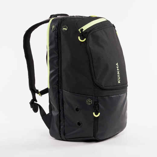 30 L Insulated Padel Backpack PBP Elite - Green