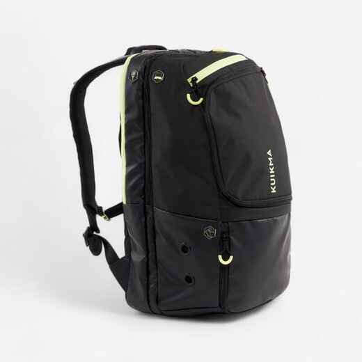 
      Voodriga padeliseljakott PBP Elite, 30 l, hall/kollane
  