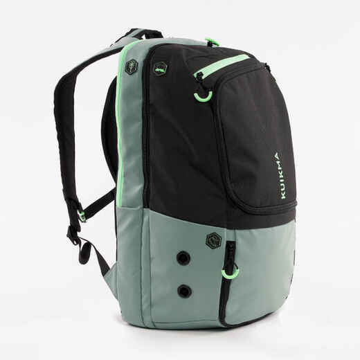 
      30 L Insulated Padel Backpack PBP Elite - Green
  