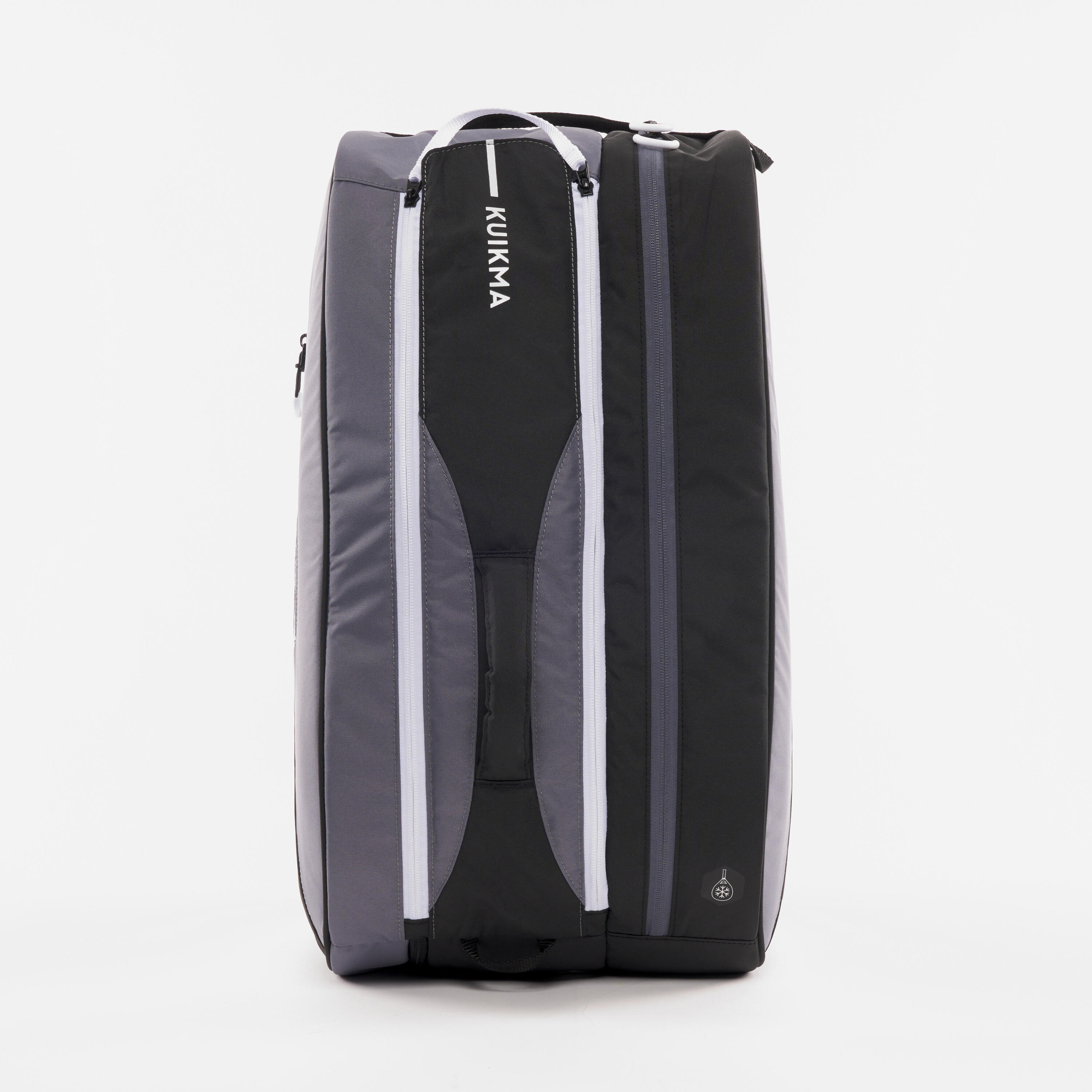 Insulated Padel Bag 35 L, Elite - KUIKMA