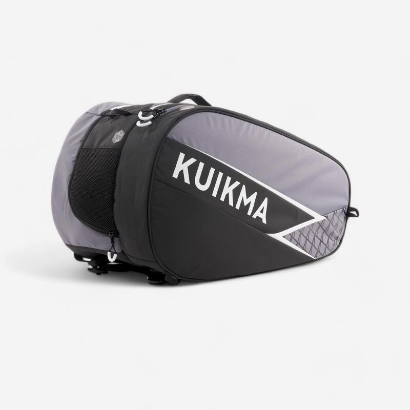 Geantă Izotermă Padel 35L Kuikma Elite Verde