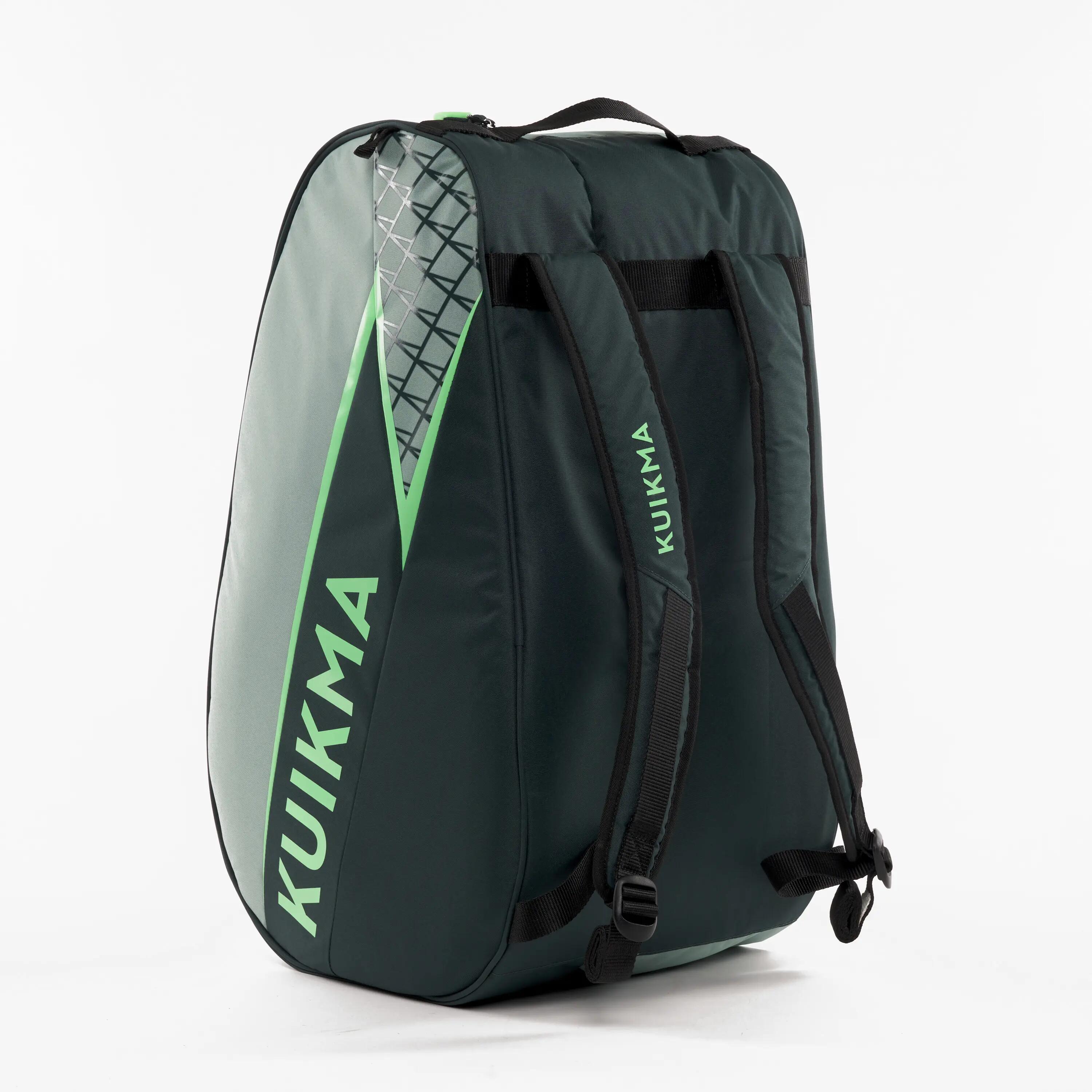 BOLSO PÁDEL KUIKMA 35L ELITE PALETERO 6/9