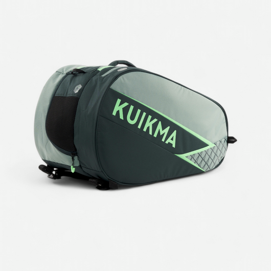 Sac de padel isotherme 35L - Kuikma Elite vert