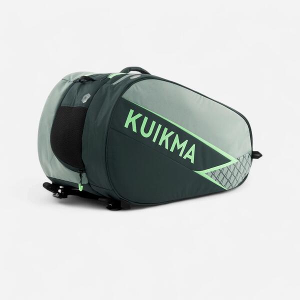 KUIKMA Paletero isotermo 35L - Kuikma Elite verde