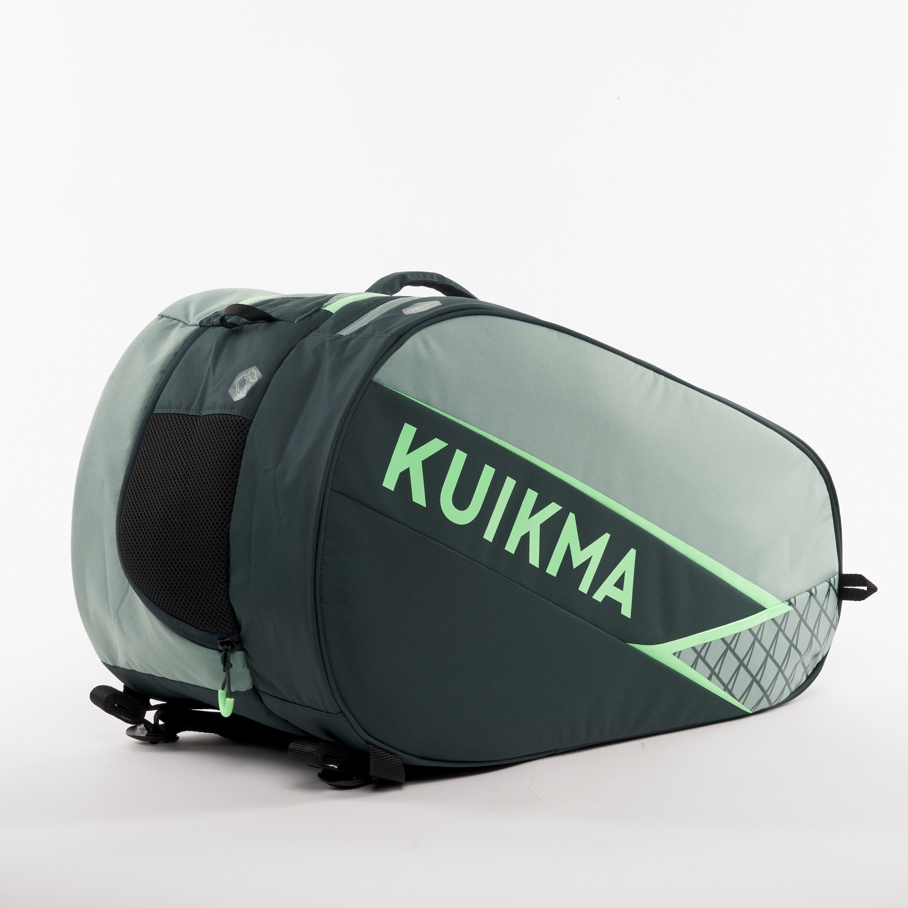 KUIKMA 35 L Insulated Padel Bag Elite - Green