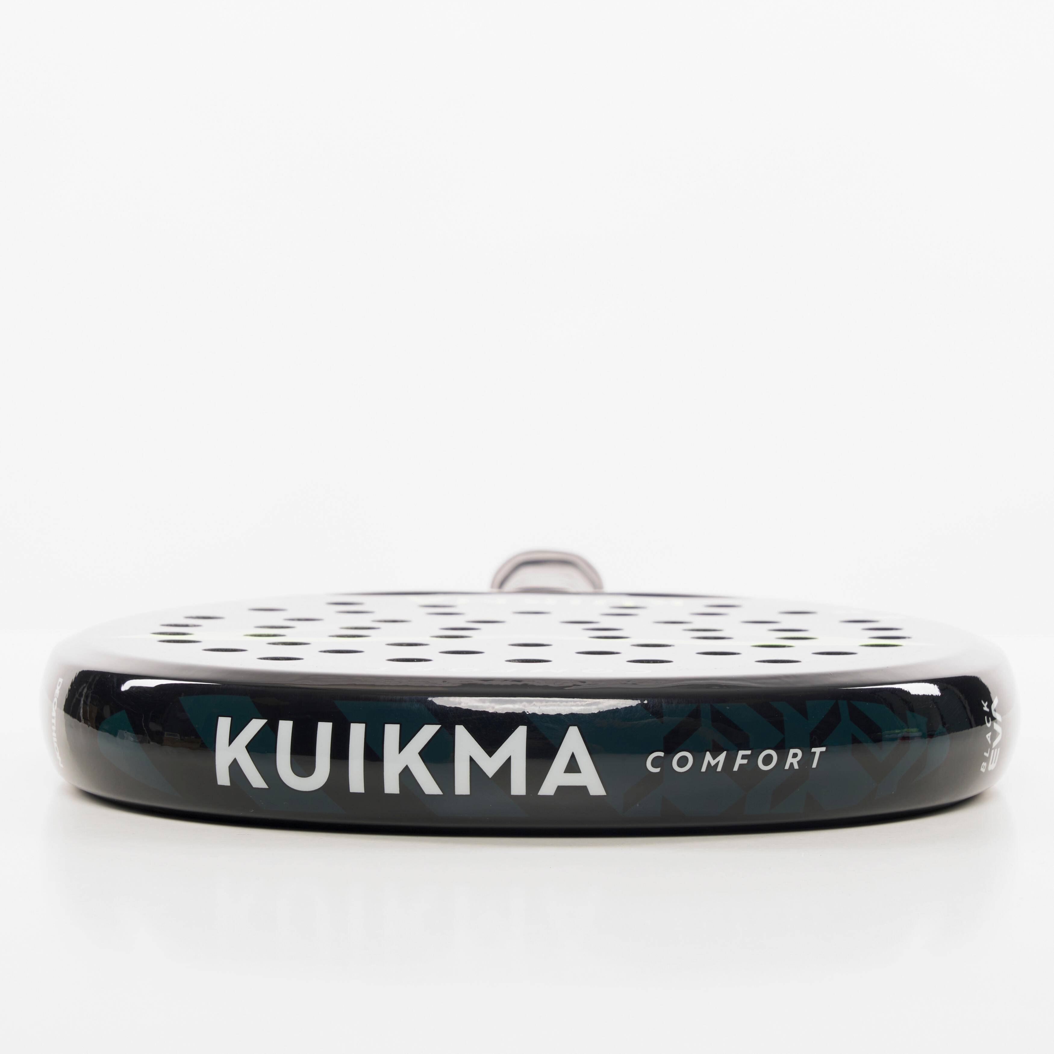 KUIKMA Padelová raketa Kuikma Comfort bez · záber 10