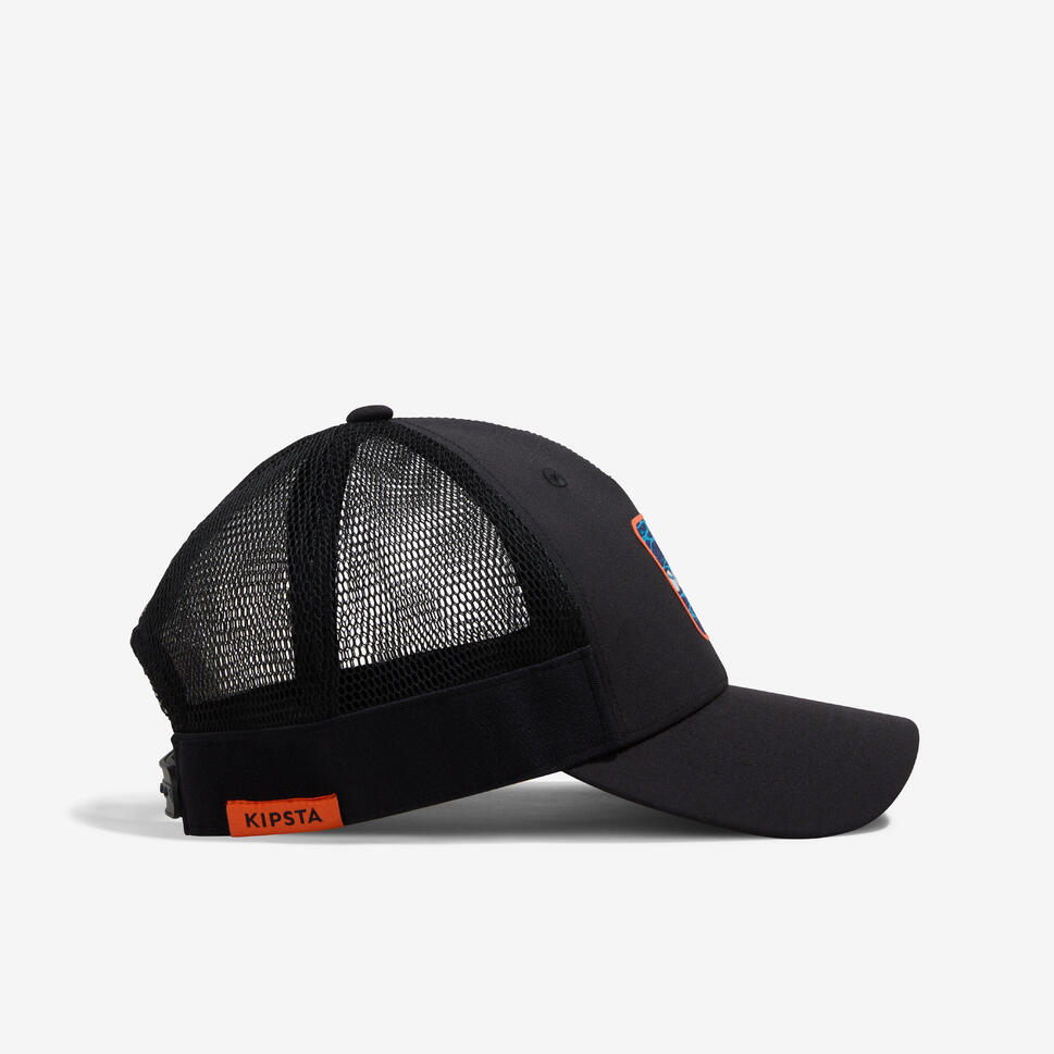 Czapka z daszkiem w stylu trucker do siatkówki plażowej Copaya BV Cap