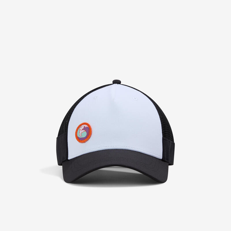Kšiltovka trucker na beach volejbal BVCAP
