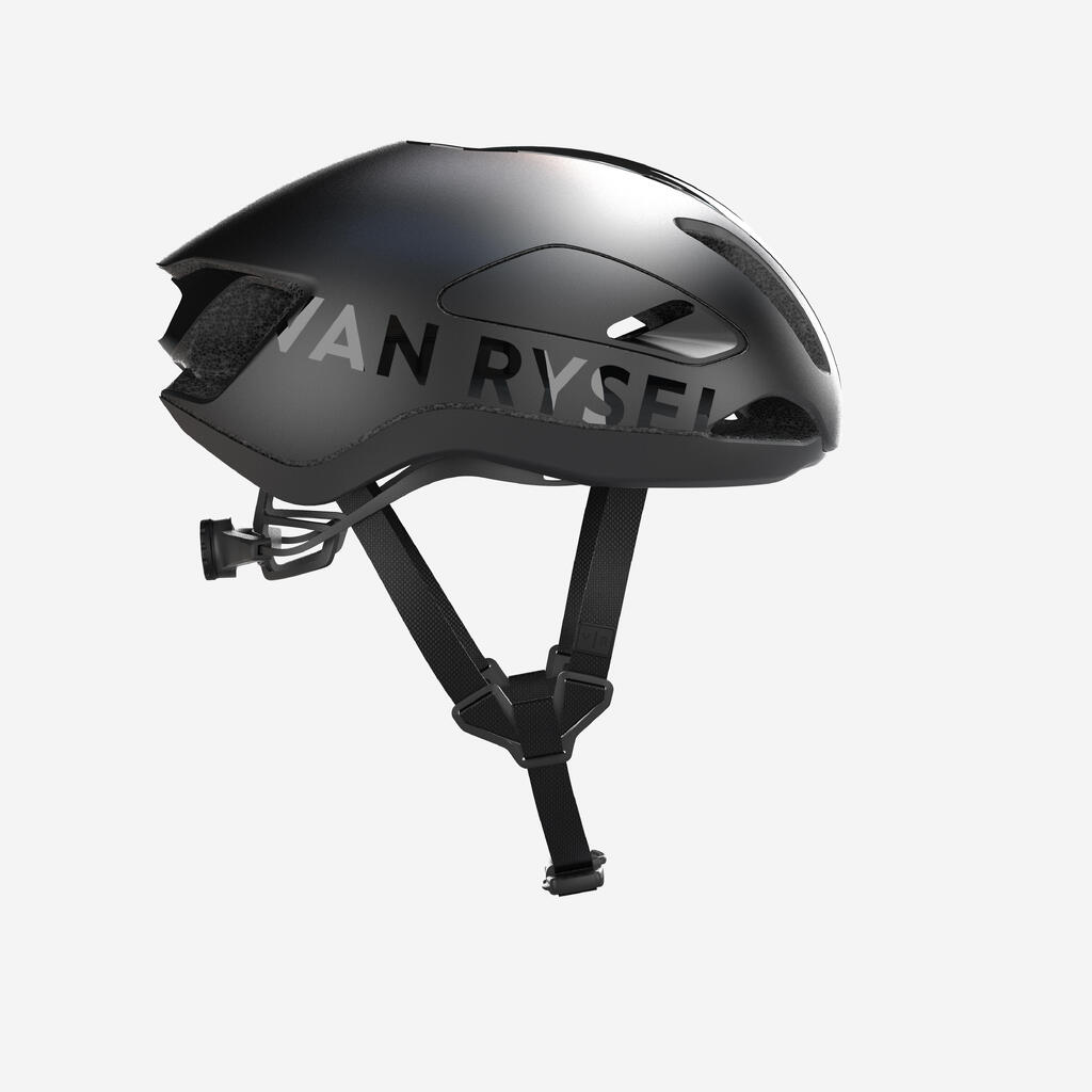 Fahrradhelm Rennrad RCR-F Aero Mips Inferno Edition 
