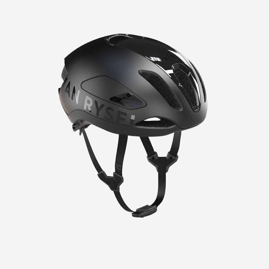 Fahrradhelm Rennrad RCR-F Aero Mips Inferno Edition 