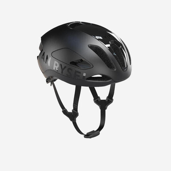 Casco bici da corsa adulto RCR-F MIPS nero