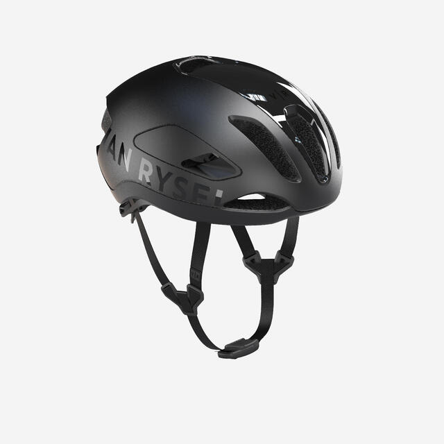Fahrradhelm Rennrad RCR-F Mips schwarz 