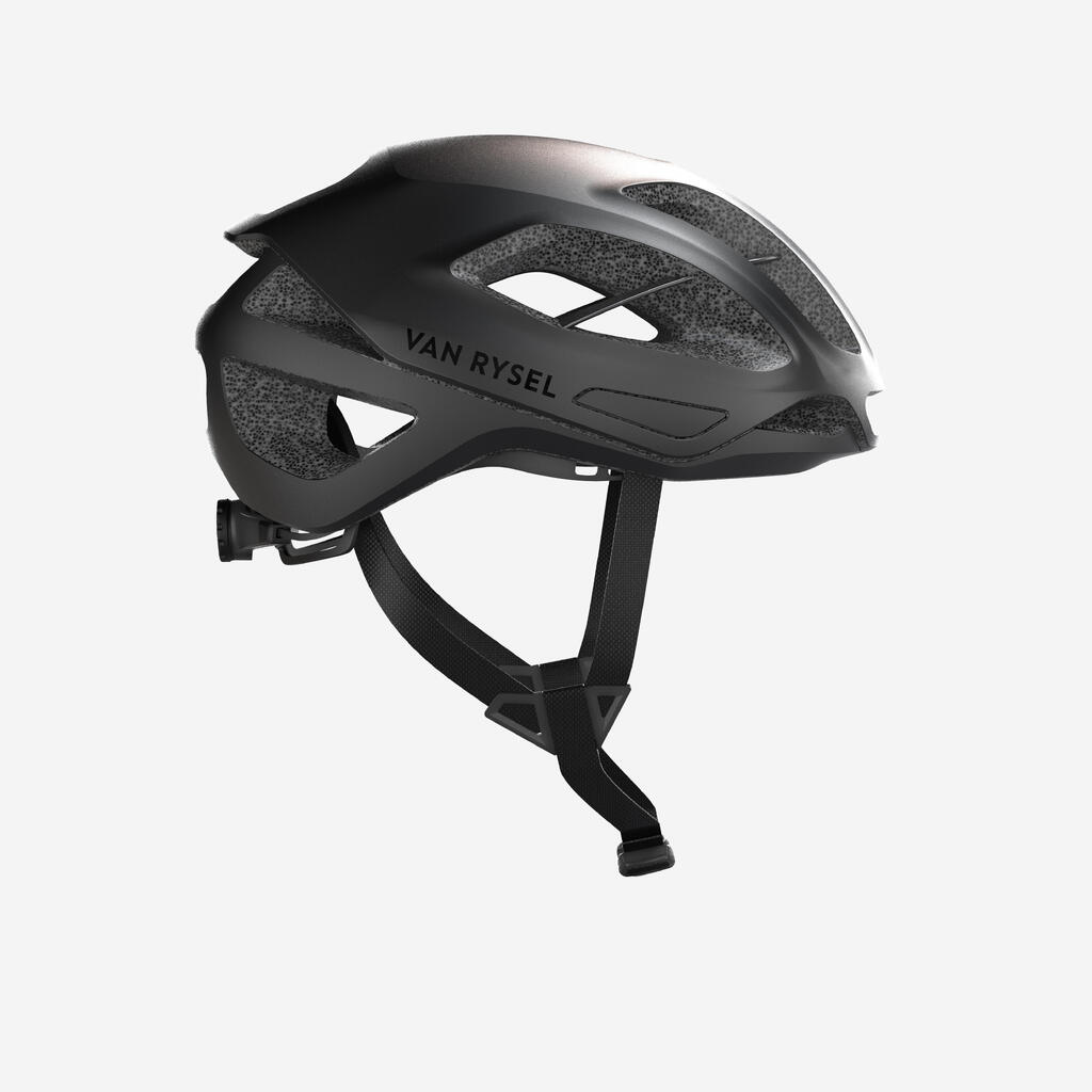 Road Cycling Helmet RCR - Black