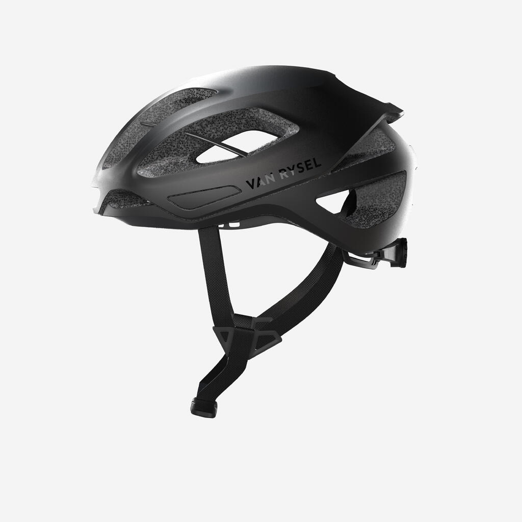 Road Cycling Helmet RCR - Black