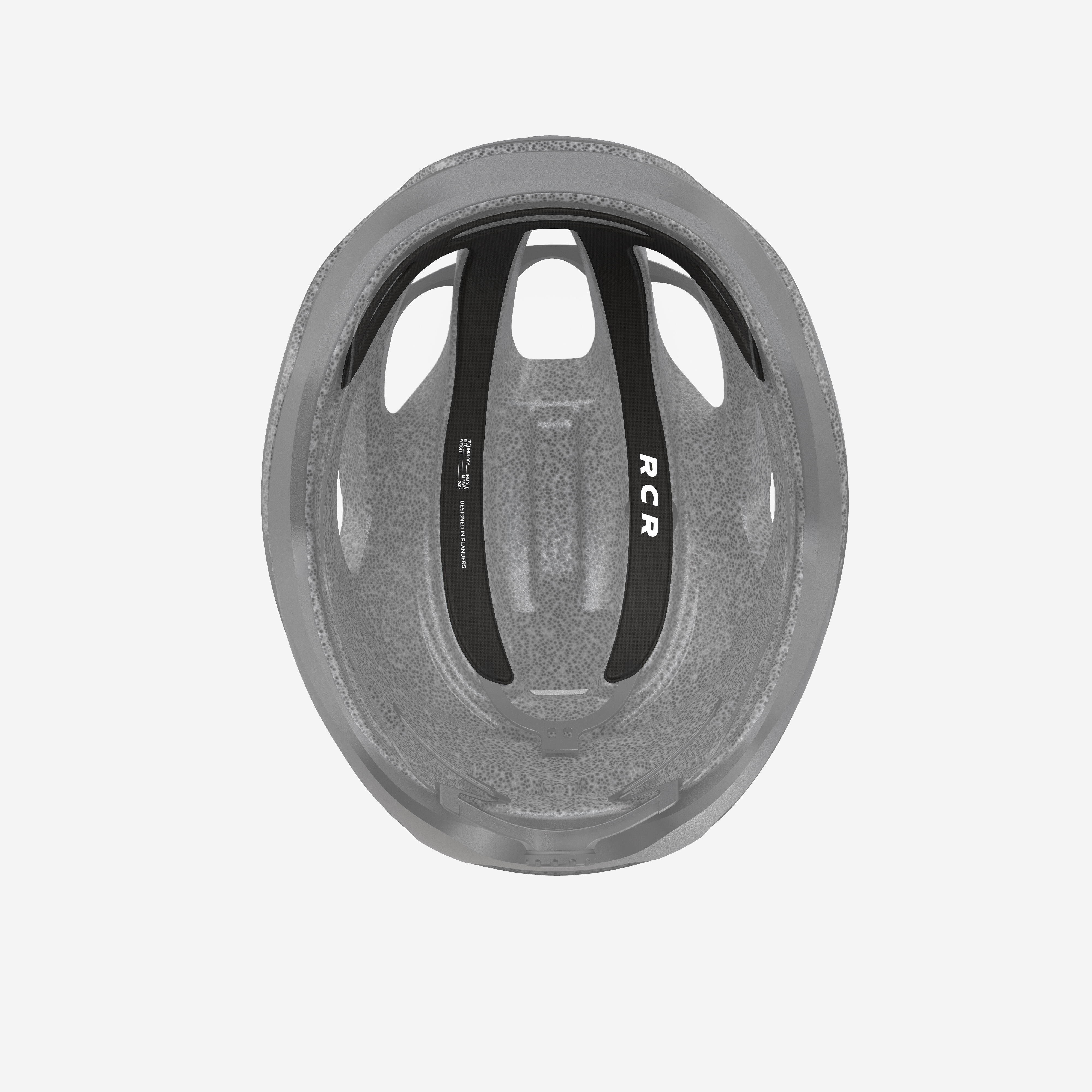 Road Cycling Helmet - RCR - VAN RYSEL